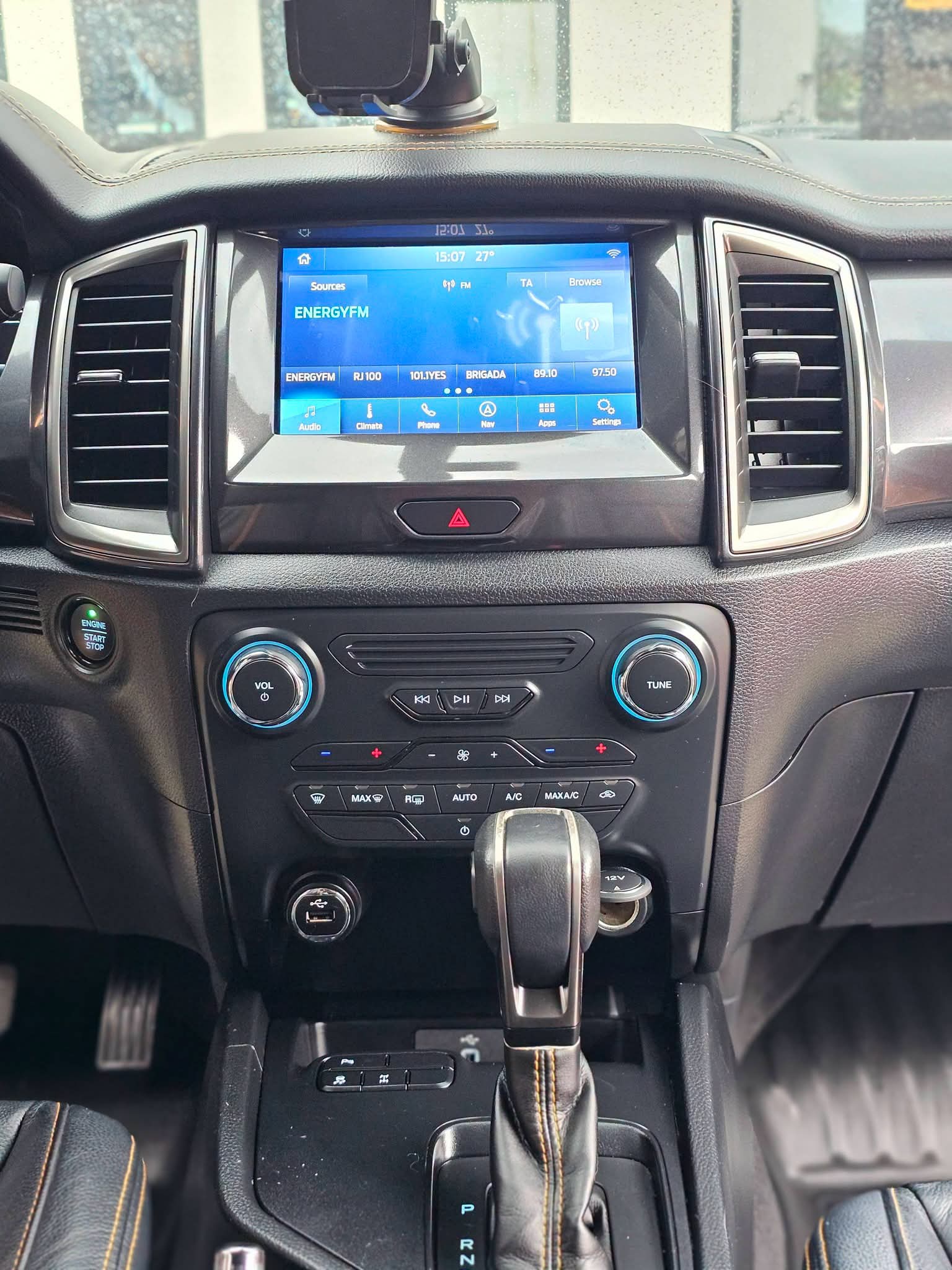 Ford Ranger Wildtrak 2022 - Image 20