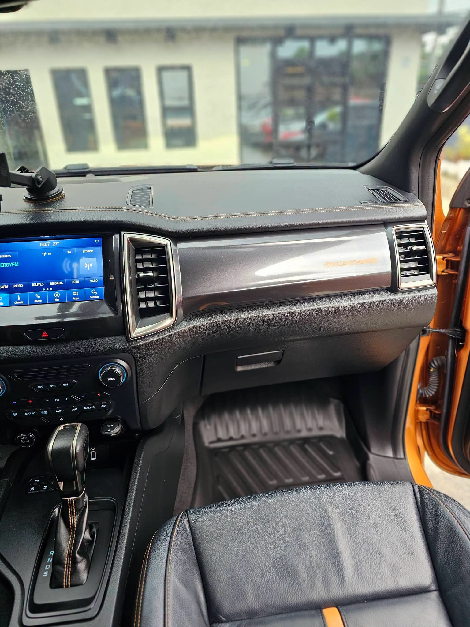 Ford Ranger Wildtrak 2022 - Image 21