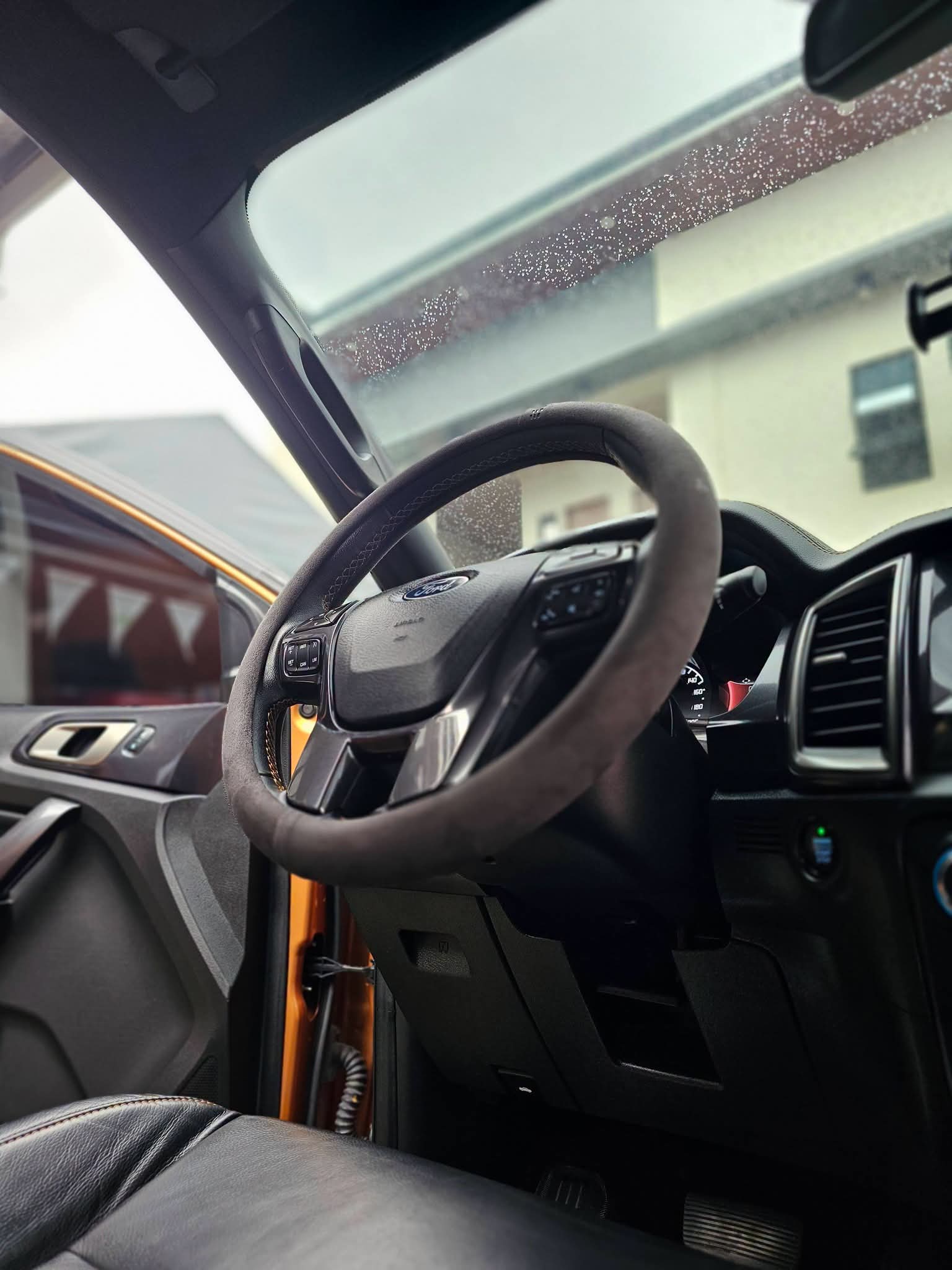 Ford Ranger Wildtrak 2022 - Image 22
