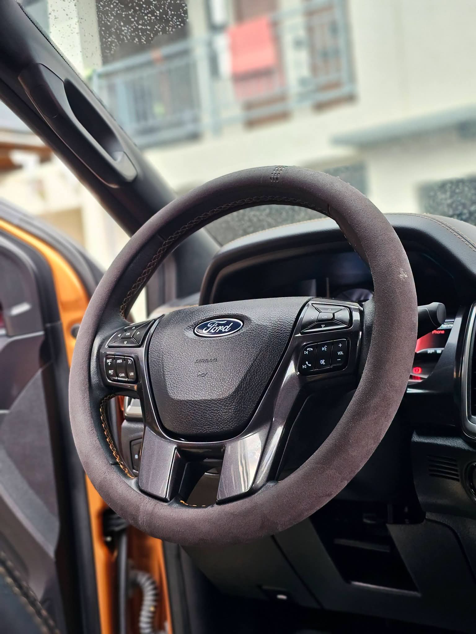 Ford Ranger Wildtrak 2022 - Image 23