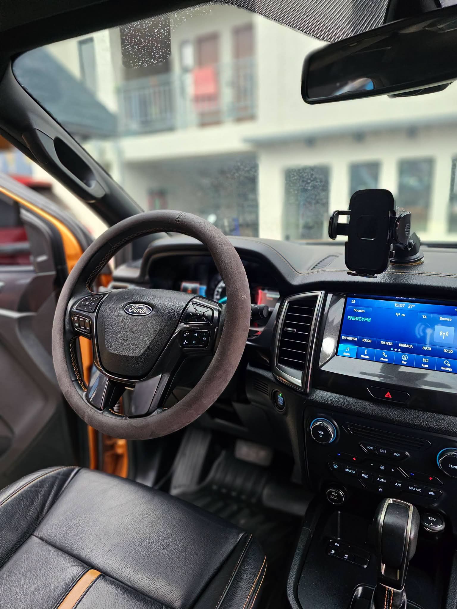 Ford Ranger Wildtrak 2022 - Image 24