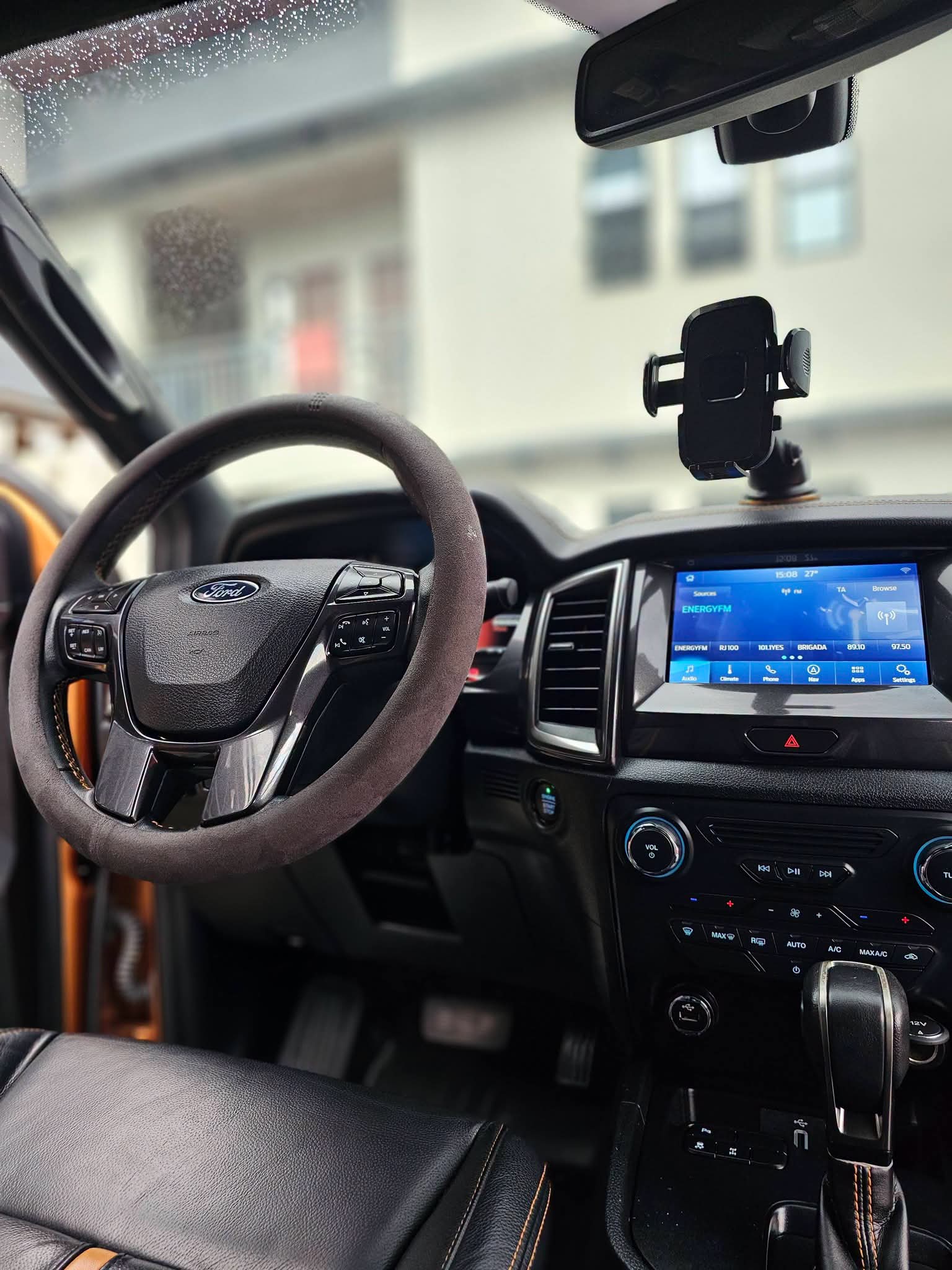 Ford Ranger Wildtrak 2022 - Image 25