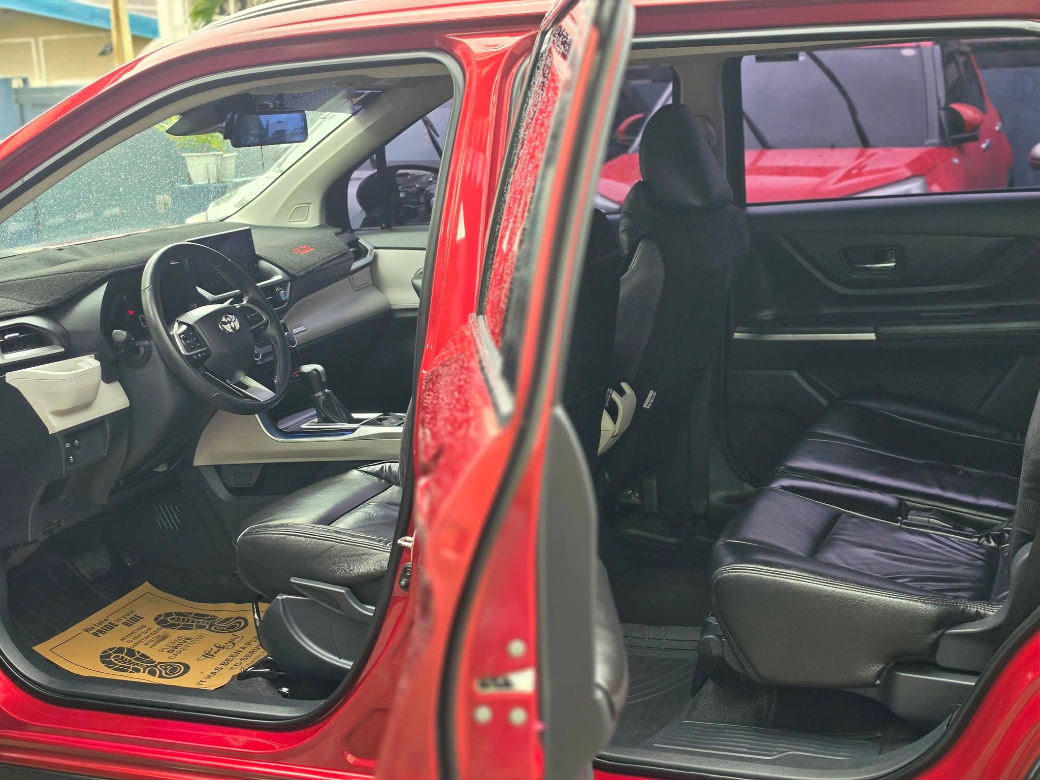 Toyota Veloz V 2023 - Image 7