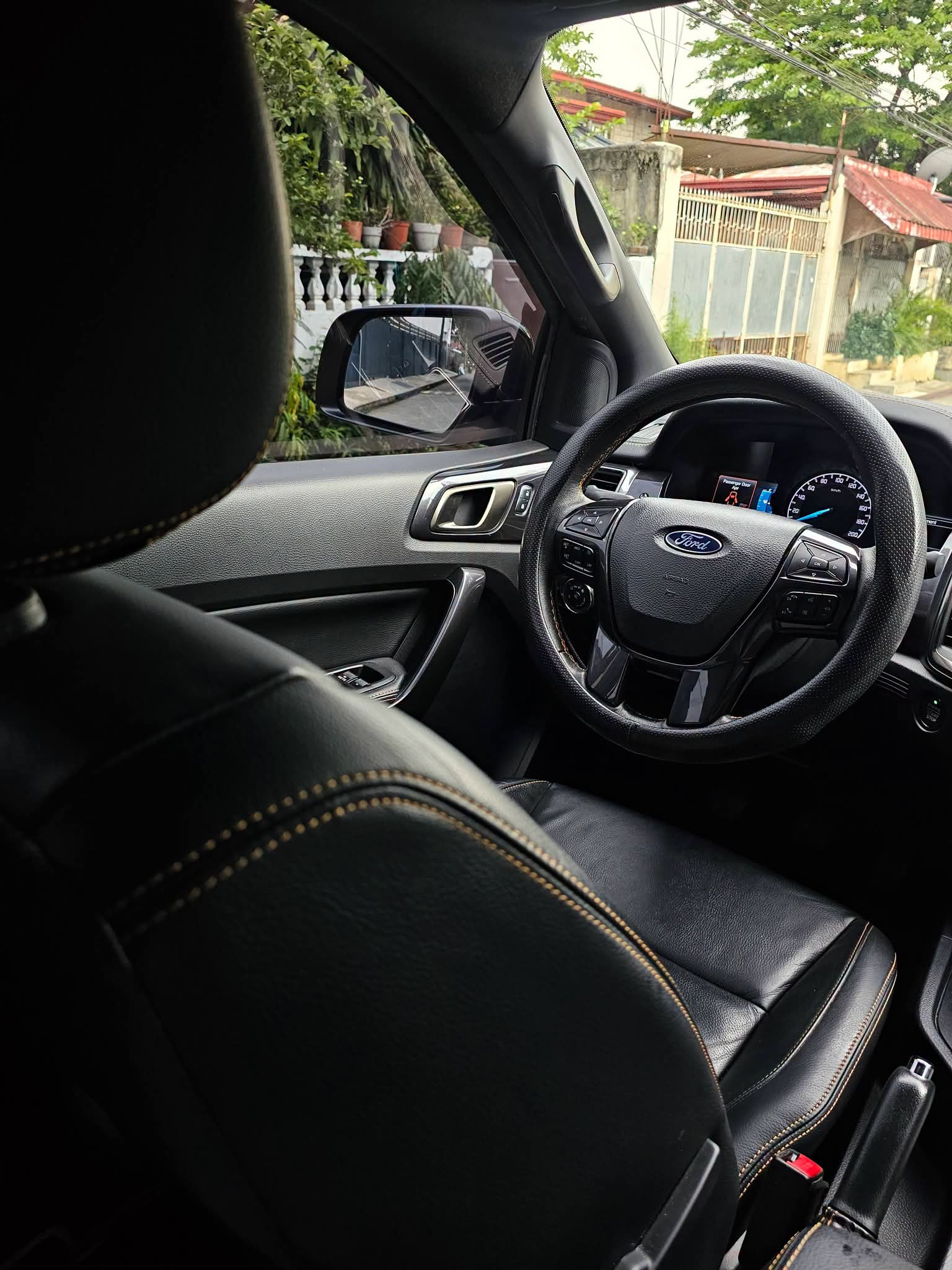 Ford Ranger Wildtrak 2022 - Image 12
