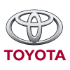 logo toyota